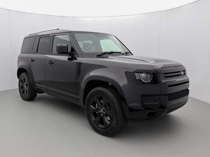 LAND ROVER DEFENDER 3.0 D250 X-Dynamic SE 110 5dr Auto