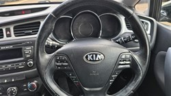 2014 (14) KIA CEED 1.6 GDi 2 EcoDynamics 5dr 3149237