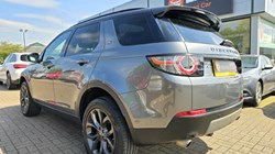 2018 (68) LAND ROVER DISCOVERY SPORT 2.0 TD4 180 Landmark 5dr Auto 3166743