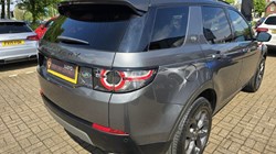 2018 (68) LAND ROVER DISCOVERY SPORT 2.0 TD4 180 Landmark 5dr Auto 3166741