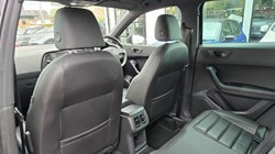2017 (17) SEAT ATECA 1.4 EcoTSI Xcellence 5dr 3177779