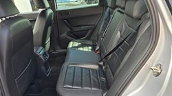 2017 (67) SEAT ATECA 1.4 EcoTSI Xcellence 5dr 3192211