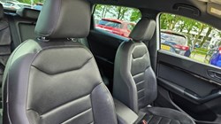 2017 (67) SEAT ATECA 1.4 EcoTSI Xcellence 5dr 3192221