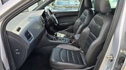 2017 (67) SEAT ATECA 1.4 EcoTSI Xcellence 5dr 3192215