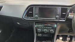 2017 (67) SEAT ATECA 1.4 EcoTSI Xcellence 5dr 3192223