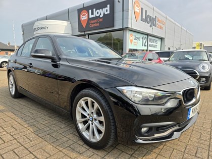 2016 (16) BMW 3 SERIES 318i SE 4dr