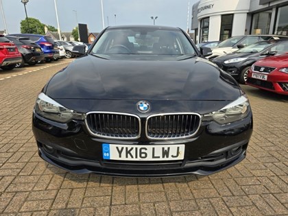 2016 (16) BMW 3 SERIES 318i SE 4dr