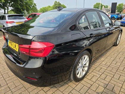 2016 (16) BMW 3 SERIES 318i SE 4dr