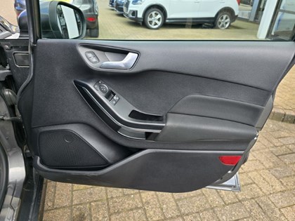 2018 (18) FORD FIESTA 1.0 EcoBoost ST-Line 5dr