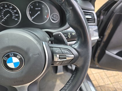 2016 (66) BMW X4 xDrive20d M Sport 5dr Step Auto