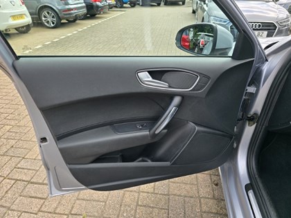 2017 (17) AUDI A1 1.4 TFSI Sport 5dr