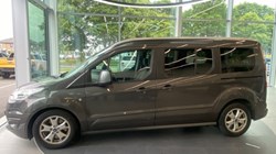 2018 (18) FORD GRAND TOURNEO CONNECT 1.5 TDCi 120 Titanium 5dr Powershift 3301032