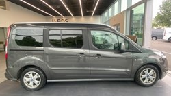 2018 (18) FORD GRAND TOURNEO CONNECT 1.5 TDCi 120 Titanium 5dr Powershift 3301029