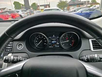 2018 (67) LAND ROVER DISCOVERY SPORT 2.0 TD4 SE Tech 5dr [5 Seat]