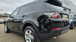 2018 (67) LAND ROVER DISCOVERY SPORT 2.0 TD4 SE Tech 5dr [5 Seat] 3282932