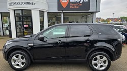 2018 (67) LAND ROVER DISCOVERY SPORT 2.0 TD4 SE Tech 5dr [5 Seat] 3282933