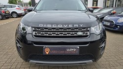 2018 (67) LAND ROVER DISCOVERY SPORT 2.0 TD4 SE Tech 5dr [5 Seat] 3282927