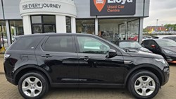 2018 (67) LAND ROVER DISCOVERY SPORT 2.0 TD4 SE Tech 5dr [5 Seat] 3282920