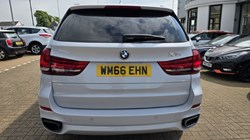 2016 (66) BMW X5 xDrive40e M Sport 5dr Auto 3287181