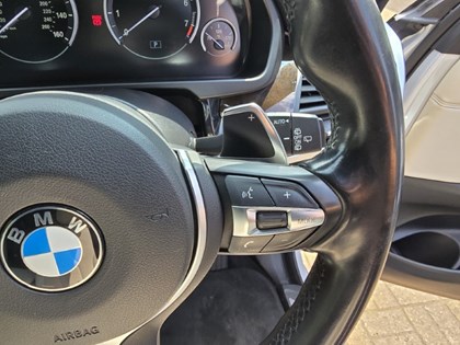 2016 (66) BMW X5 xDrive40e M Sport 5dr Auto