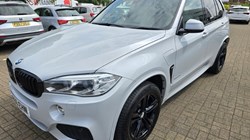 2016 (66) BMW X5 xDrive40e M Sport 5dr Auto 3287179