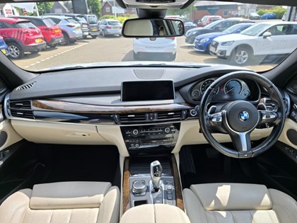 2016 (66) BMW X5 xDrive40e M Sport 5dr Auto