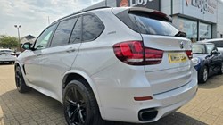 2016 (66) BMW X5 xDrive40e M Sport 5dr Auto 3287182