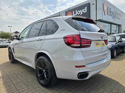 2016 (66) BMW X5 xDrive40e M Sport 5dr Auto