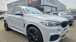 2016 (66) BMW X5 xDrive40e M Sport 5dr Auto 3287177