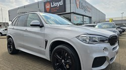 2016 (66) BMW X5 xDrive40e M Sport 5dr Auto 3287175