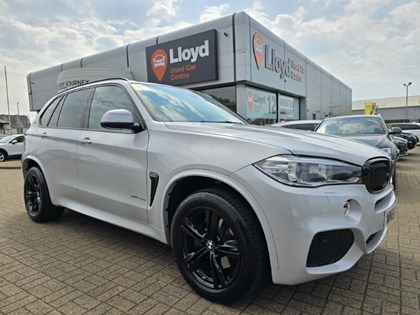 2016 (66) BMW X5 xDrive40e M Sport 5dr Auto