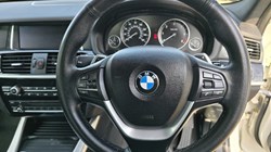 2017 (67) BMW X3 xDrive30d xLine 5dr Step Auto 3289943