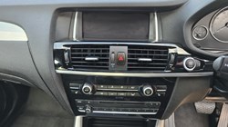2017 (67) BMW X3 xDrive30d xLine 5dr Step Auto 3289948