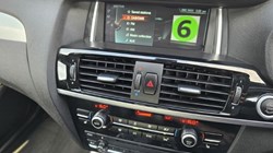 2017 (67) BMW X3 xDrive30d xLine 5dr Step Auto 3289953