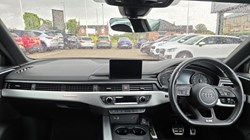 2019 (19) AUDI A4 40 TDI Quattro S Line 4dr S Tronic 3302783