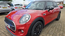 2015 (65) MINI HATCHBACK 1.5 Cooper 5dr 3304691