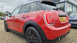 2015 (65) MINI HATCHBACK 1.5 Cooper 5dr 3304694