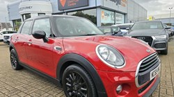 2015 (65) MINI HATCHBACK 1.5 Cooper 5dr 3304688