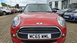 2015 (65) MINI HATCHBACK 1.5 Cooper 5dr 3304690