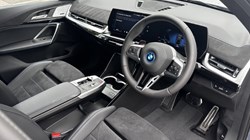  BMW iX2 150kW eDrive20 M Sport 65kWh 5dr Auto [Tech/Pro] 3219879
