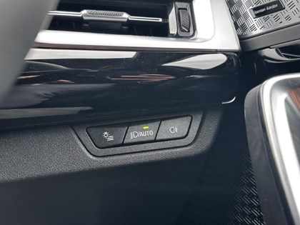  BMW iX2 150kW eDrive20 M Sport 65kWh 5dr Auto [Tech/Pro]