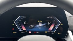  BMW iX2 150kW eDrive20 M Sport 65kWh 5dr Auto [Tech/Pro] 3219887