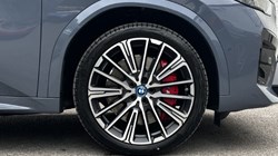  BMW iX2 150kW eDrive20 M Sport 65kWh 5dr Auto [Tech/Pro] 3219907