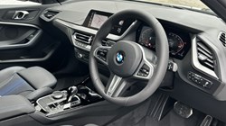  BMW 1 SERIES 118i [136] M Sport 5dr Step Auto 3285389