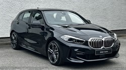  BMW 1 SERIES 118i [136] M Sport 5dr Step Auto 3285415