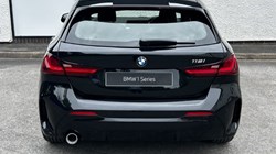  BMW 1 SERIES 118i [136] M Sport 5dr Step Auto 3285407