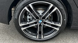  BMW 1 SERIES 118i [136] M Sport 5dr Step Auto 3285396
