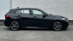  BMW 1 SERIES 118i [136] M Sport 5dr Step Auto 3285411