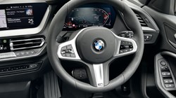  BMW 1 SERIES 118i [136] M Sport 5dr Step Auto 3285394