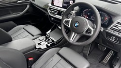 BMW X3 xDrive M40d MHT 5dr Auto 3192722